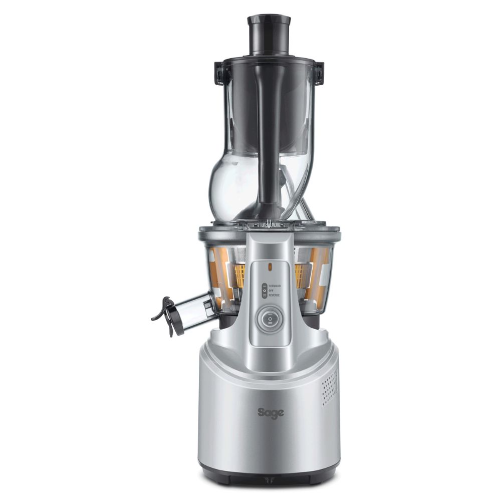Sage, Big Squeeze Juicer ‚Ñ¢ 2400W