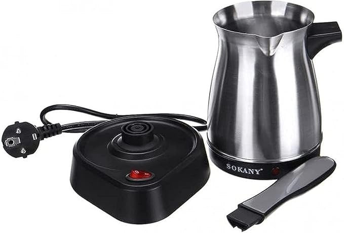 Sokany, Turkish Coffee Maker SK-214