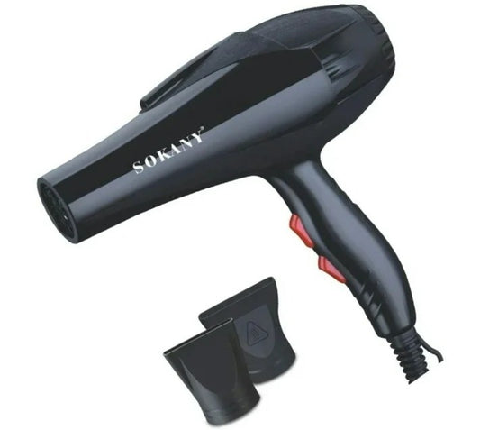 Sokany, Professional Hair Dryer 2200W ? Model Sk-2200