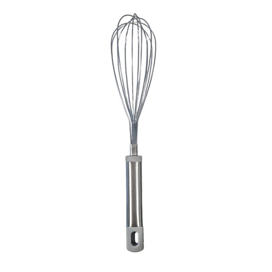 Tessie - Jessie 12-Inch Stainless Steel Whisk, SK-3684R