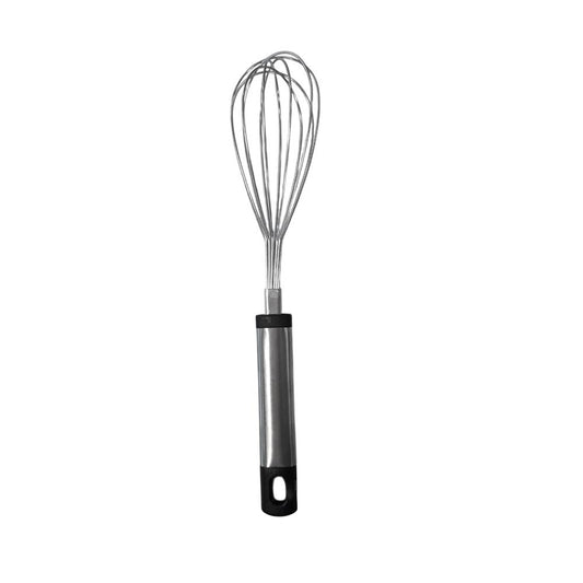 Tessie - Jessie 10-Inch Stainless Steel Whisk, SK-3685R