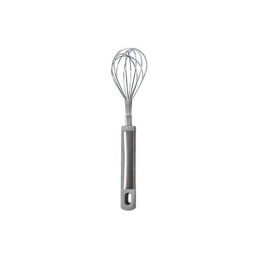 Tessie - Jessie 8-Inch Stainless Steel Whisk, SK-3686R