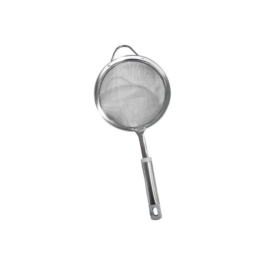 Tessie - Jessie Mesh Strainer – Medium (13cm Diameter), SK-3706R
