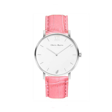 Chris Haris, Posh wristbag in Pink