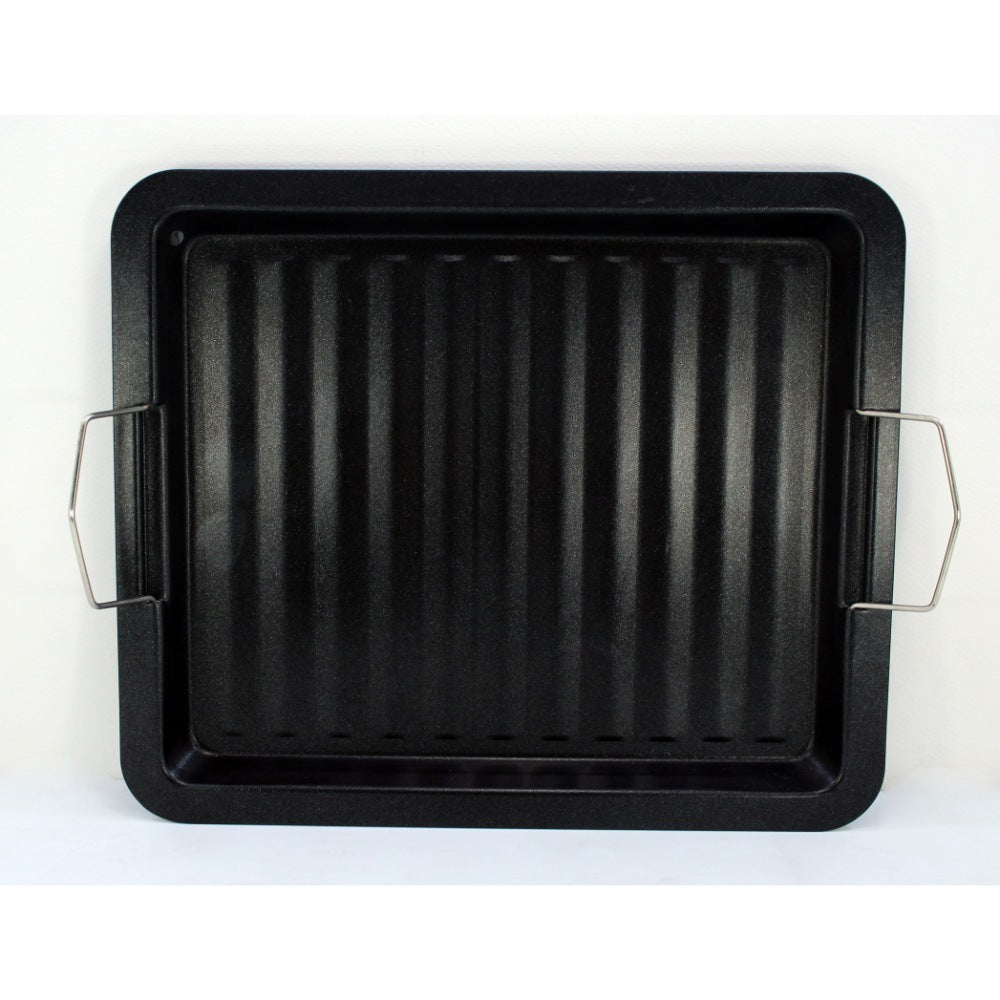 OGO Teflon, Non Stick Aluminium Bakeware Xj88-30Cm