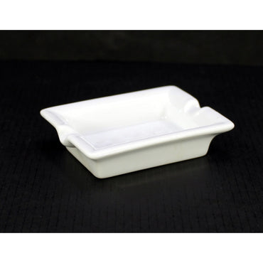 OGO Ceramic Ashtray 8.6x2cm