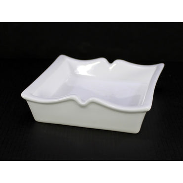 OGO Ceramic Ashtray 11.2x3cm