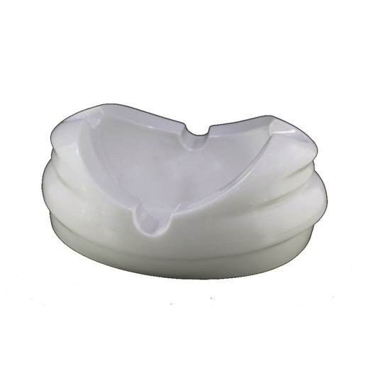 OGO Big Space Ceramic Ashtray 27x22.5x10Cm