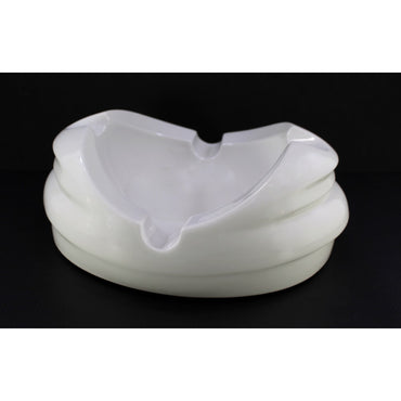 OGO Big Space Ceramic Ashtray 27x22.5x10Cm
