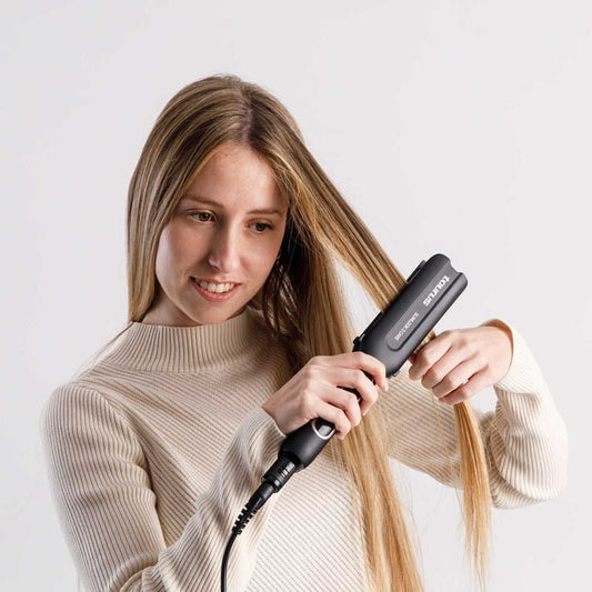 Taurus, Hair Straightner Slimlook 3 Care