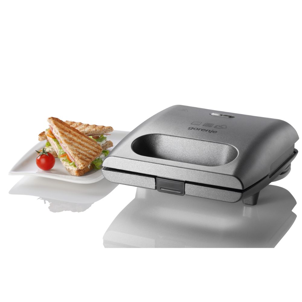 Gorenje, Waffle Maker 700W