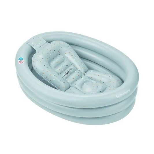 Babymoov, Adaptable Inflatable Bath Aqua Dots
