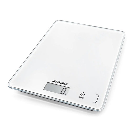 Leifheit, Soehnle Digital Scale Page Compact 300, Soe-61501