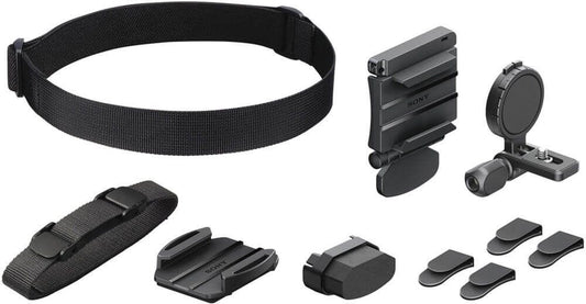 Sony, Universal Head Mount Kit, Son-Bltuhm1