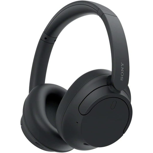 Sony, Wireless Headphones, Black, Son-Ch720Blk