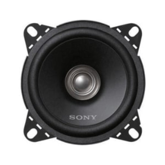 Sony, Speaker & Amplifier 10cm (4-Inch) Dual Cone Speaker, SON-FB101E
