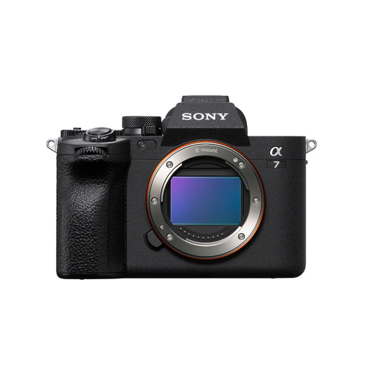 Sony Camera A7 IV Mirrorless, 33MP, Wireless, SON-ILCE7M4BQ