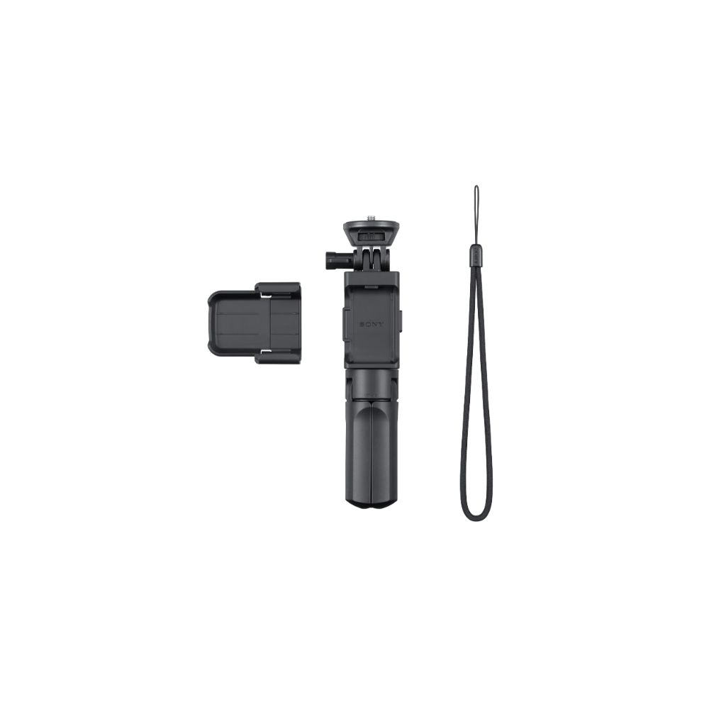 Sony, Shooting Grip For Action Camera, Stg1