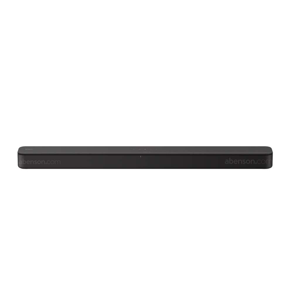 Sony, 2.0ch Soundbar With Bass Reflex Speaker