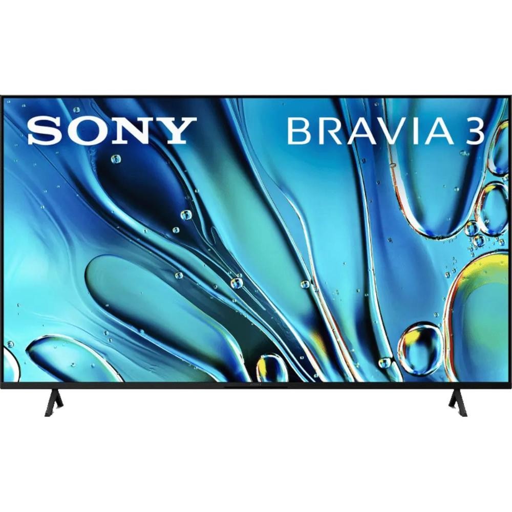 Sony, 65' 4k Ultra Smart Led