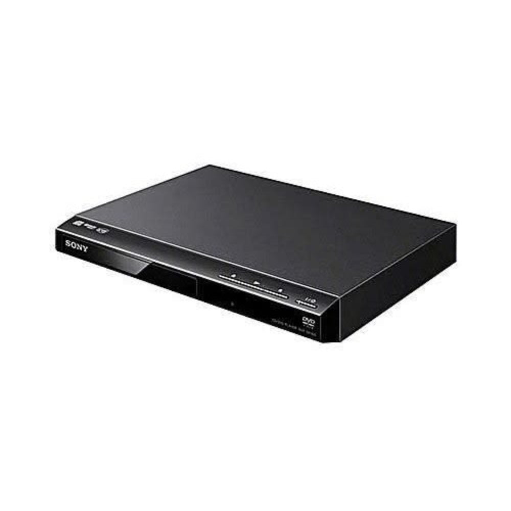 Sony DVD Player Full HD DVP-SR260P