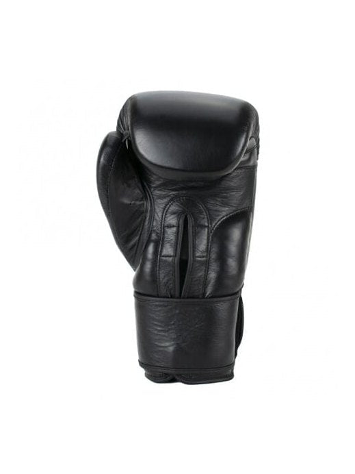 SUPER PRO COMBAT GEAR LEGEND LEATHER KICKBOXING GLOVES