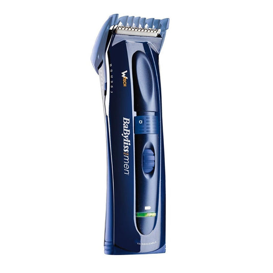 Babyliss, Hair And Beard Clipper For Men Rechargeable - E709E