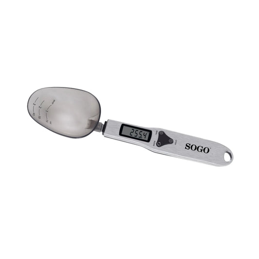 Sogo Digital Spoon Scale 0.3G, SS2930