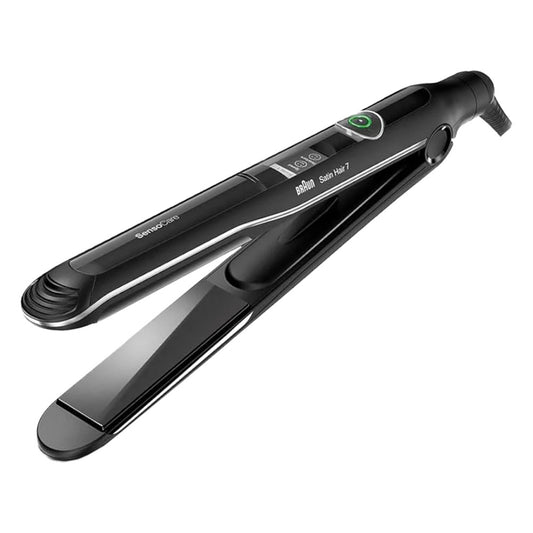 Braun, Hair Straightener St780