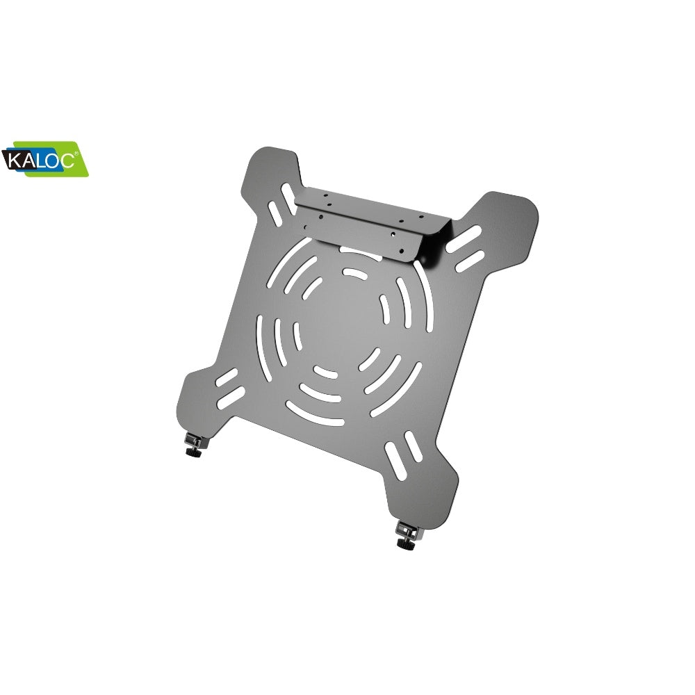 Kaloc, H2 Laptop Holder, Support Up To 17.3 Inch Laptop