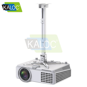 Kaloc, Zeno Pds08-65W Wall And Ceiling Projector Arm Bracker