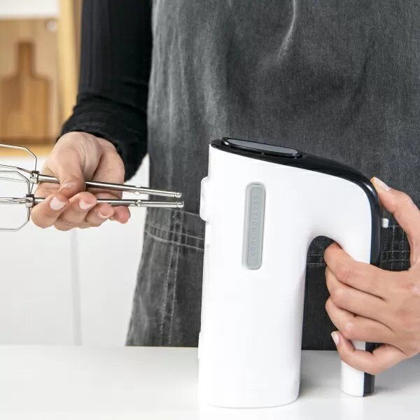 Taurus, Station Inox, Hand Mixer, 500W