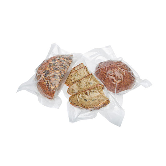 Status Vacuum Foil Bags 25Pcs Set (28x36cm), 176210