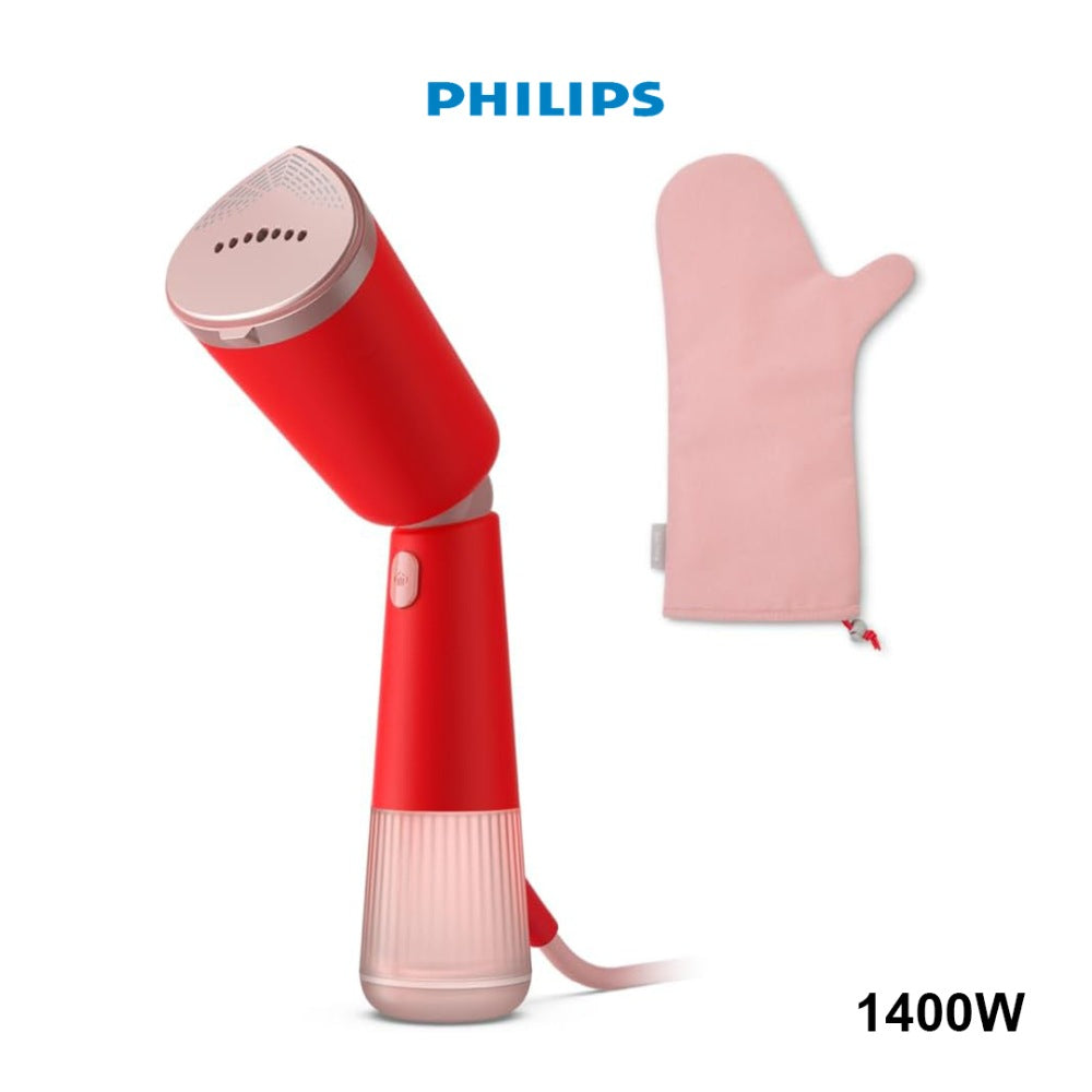 Philips, 5000 Series Handheld Steamer, Adjustable Head, 1400W (Sth5020/40)