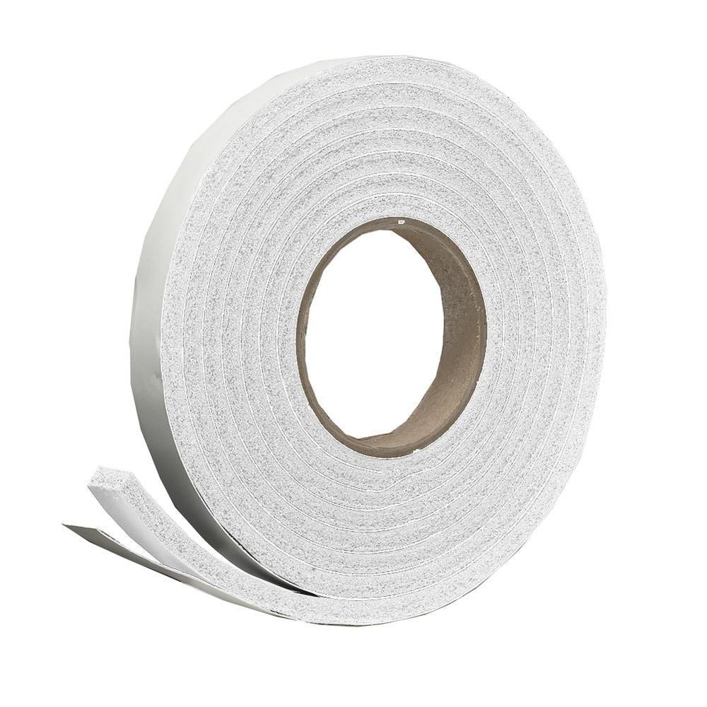 Highpower, White Foam Weather Strip