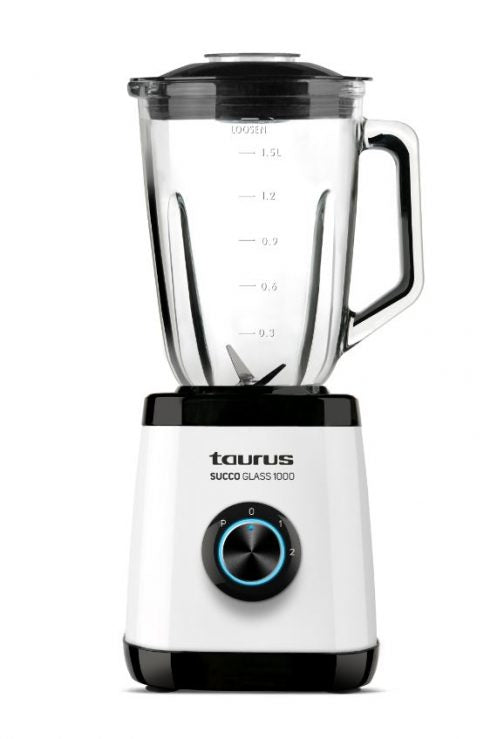 Taurus, Glass Blender