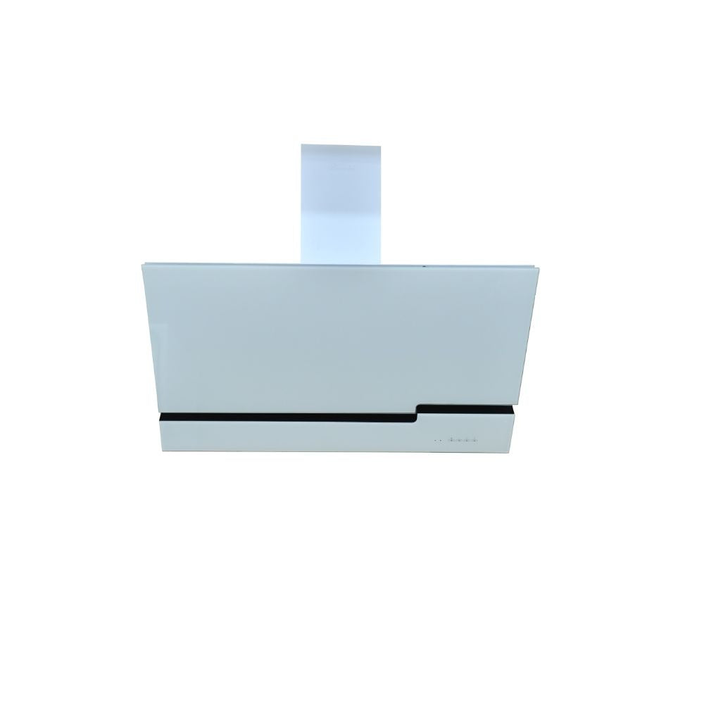 Super Chef, Wall Mounted Hood 90Cm White