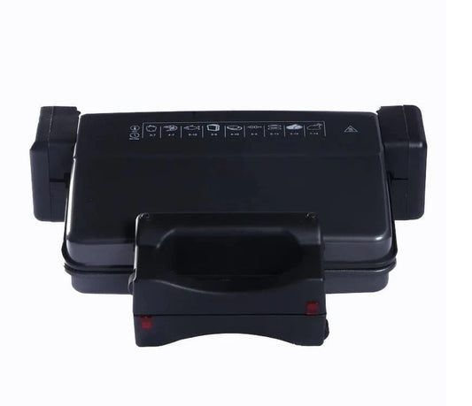 Superchef, Contact Grill 4 Slices 2000 Watt