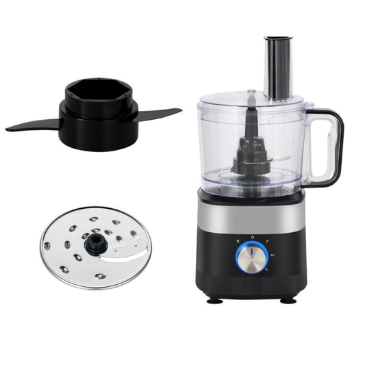 SuperChef, Food Processor 800w 2 L 3 Speeds