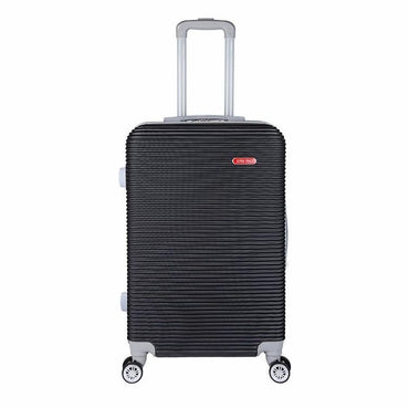 SuperSpace, Hardside Expandable Spinner Luggage, Teal, Carry-On 20-Inch, Available in Different Colors
