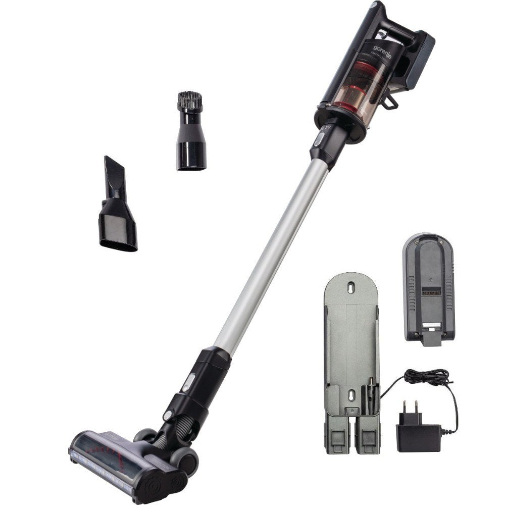 Gorenje, Vacuum Cleaner Rechargeable 172w