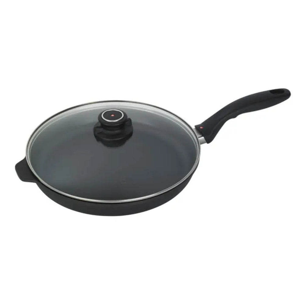Swiss Diamond XD Fry Pan With LID - 28cm, XD6428C