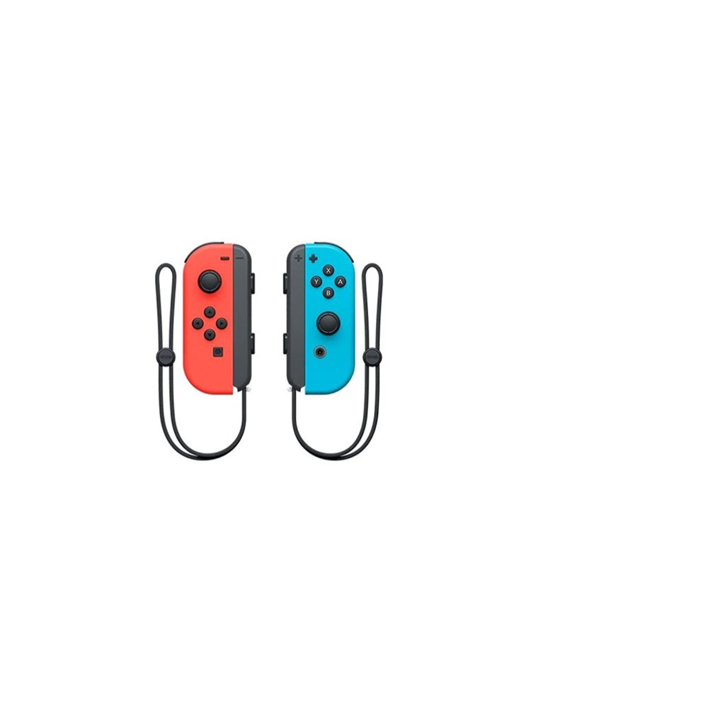 Nintendo, Switch Joy-Con, Available in Different Colors