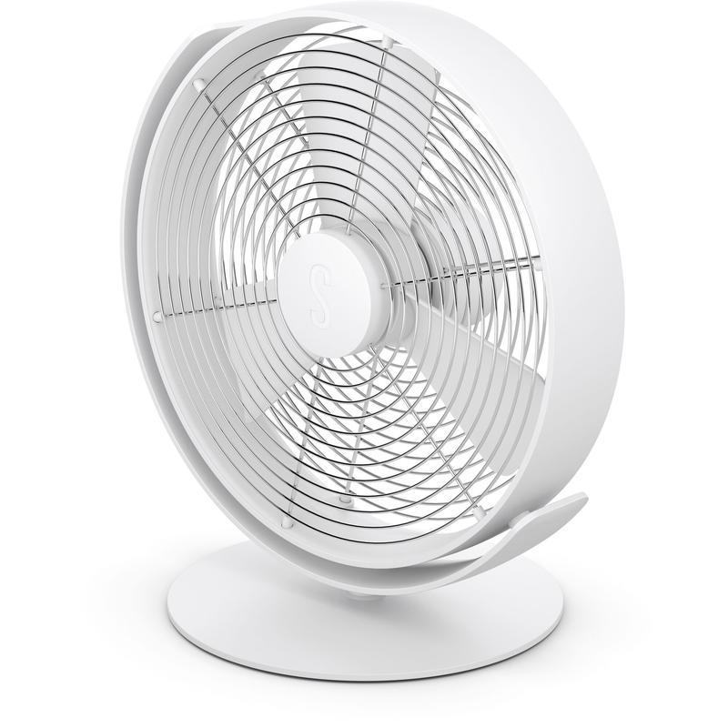 Stadler Form, Tim Usb Fan 10W, White