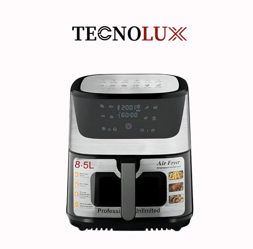 Technolux, Digital Air Fryer 8.5L