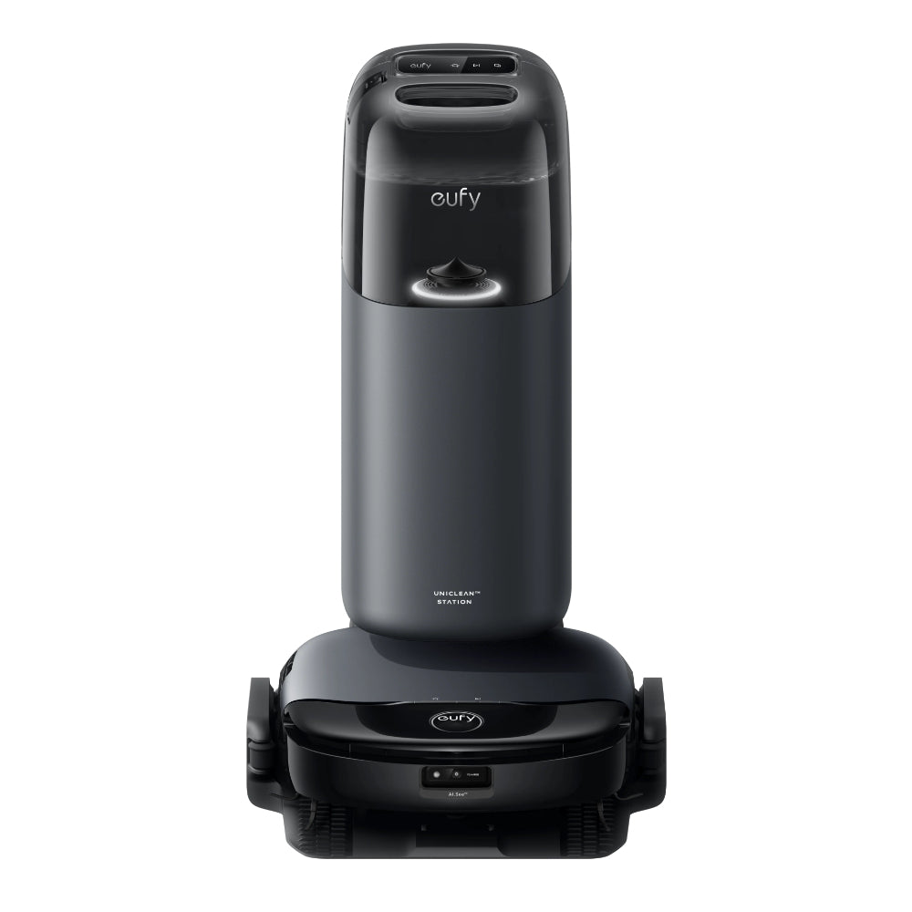 Eufy Omni Robot Vacuum S1, T2071G11