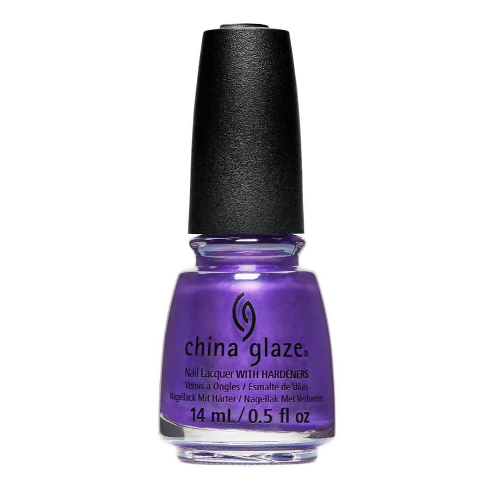 China Glaze Nail Polish