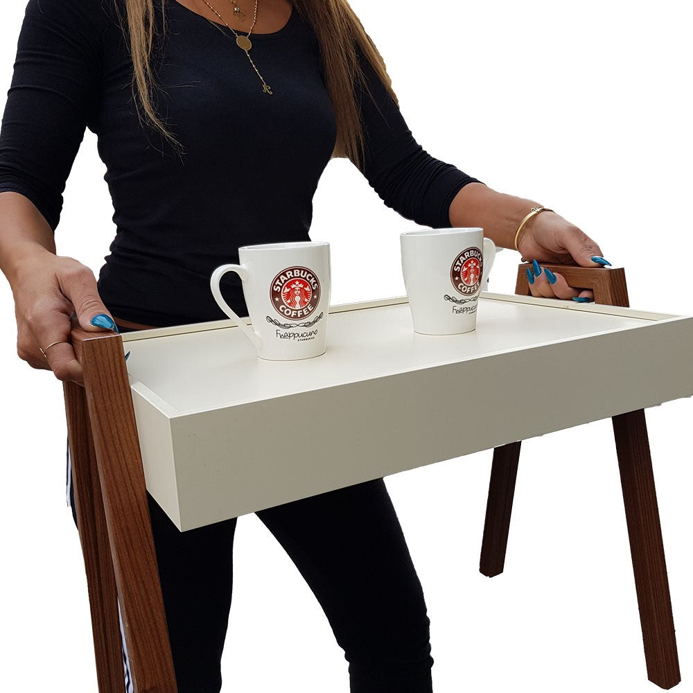Cool Gift, 3 Pcs Coffee Table Set, Available in Different Models