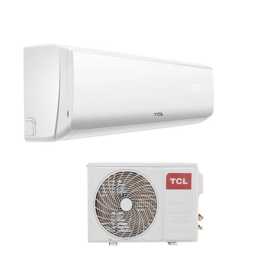 Tcl, Air Conditioner Split Elite 9000 Btu R410A Wifi Inverter