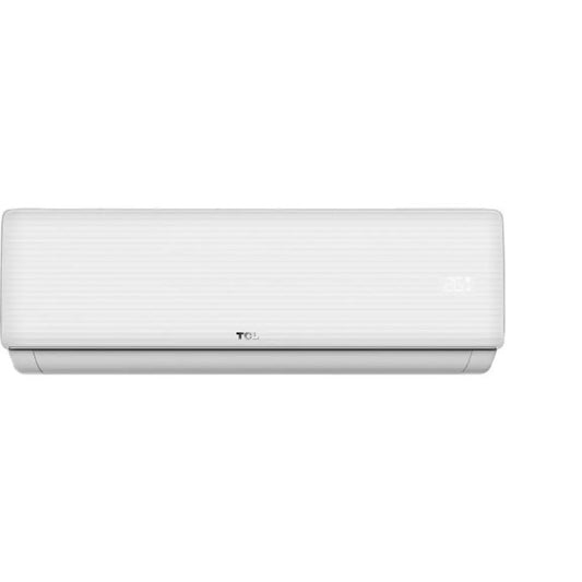Tcl, Air Conditioners Split 18000 Btu Inverter Black